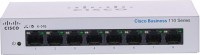 Switch Cisco CBS110-8T-D 