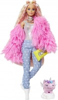 Doll Barbie Extra Doll GRN28 