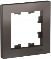Photos - Socket / Switch Plate Schneider AtlasDesign ATN000601 