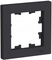Photos - Socket / Switch Plate Schneider AtlasDesign ATN001001 