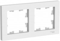 Photos - Socket / Switch Plate Schneider AtlasDesign ATN000102 