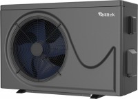 Photos - Heat Pump ALTEK Pool 8 On/Off 7 kW