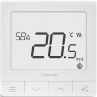 Photos - Thermostat Salus SQ610RF 