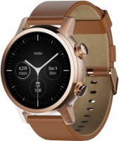 Photos - Smartwatches Motorola Moto 360 3gen 