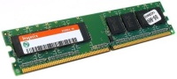 Photos - RAM Hynix DDR2 1x1Gb H5PS1G83EFR/H5PS5182FFP