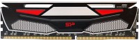 Photos - RAM Silicon Power DDR4 Gaming 1x8Gb SP008GBLFU240BS2