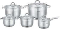 Photos - Stockpot Kamille KM-5633S 