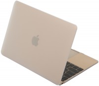 Photos - Laptop Bag ArmorStandart Matte Shell for MacBook 12 12 "