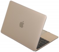 Photos - Laptop Bag ArmorStandart Air Shell for MacBook Air 13 13 "