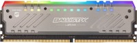 Photos - RAM Crucial Ballistix Tactical RGB 1x16Gb BLT16G4D26BFT4