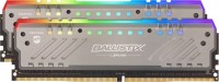 Photos - RAM Crucial Ballistix Tactical RGB 4x16Gb BLT4K16G4D30BET4