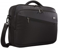 Photos - Laptop Bag Case Logic Propel Briefcase 15.6 15.6 "