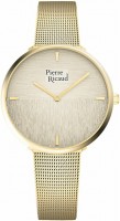 Photos - Wrist Watch Pierre Ricaud 22086.1111Q 