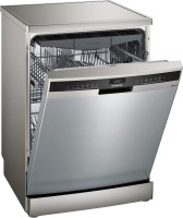 Photos - Dishwasher Siemens SN 23EI26 stainless steel