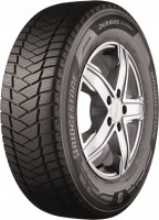 Tyre Bridgestone Duravis All Season 235/60 R17C 117R 