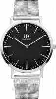 Wrist Watch Danish Design IQ63Q1235 