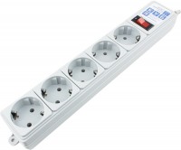 Photos - Surge Protector / Extension Lead Power Cube SPG-B-0.5MExt 