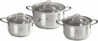 Photos - Stockpot Berlinger Haus Silver Jewellery BH-6662 