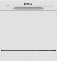 Photos - Dishwasher Hyundai DT403 white