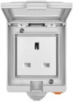 Photos - Smart Plug Sonoff S55 