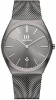 Wrist Watch Danish Design IQ66Q1236 