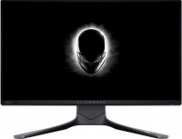 Monitor Dell Alienware AW2521H 25 "  black