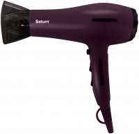 Photos - Hair Dryer Saturn ST HC7348 