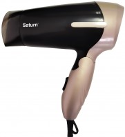 Photos - Hair Dryer Saturn ST HC7349 