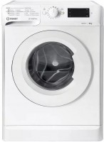 Photos - Washing Machine Indesit MTWE 61051 W white