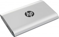 Photos - SSD HP P500 7PD55AA 500 GB