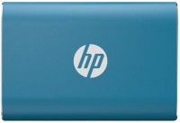 Photos - SSD HP P500 7PD47AA 120 GB