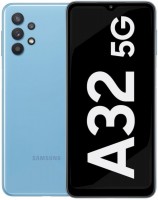 Photos - Mobile Phone Samsung Galaxy A32 5G 128 GB / 8 GB