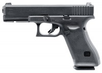 Photos - Air Pistol Umarex Glock 17 Gen.5 GBB 