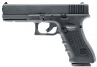 Photos - Air Pistol Umarex Glock 17 Gen.4 GBB 