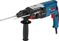 Photos - Rotary Hammer Bosch GBH 2-28 Professional 0611267501 