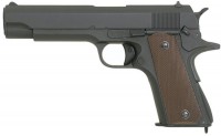 Air Pistol CYMA Colt 1911 Classic AEP 