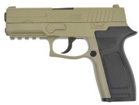 Photos - Air Pistol Crosman MK45 