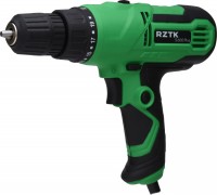 Photos - Drill / Screwdriver RZTK S 600 Plus 