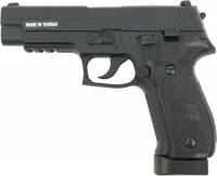 Photos - Air Pistol KJ Works P226 CO2 