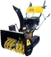 Photos - Snow Blower Huter SGC 11000CD 