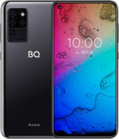 Photos - Mobile Phone BQ BQ-6430L Aurora 64 GB / 4 GB