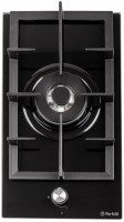 Photos - Hob Perfelli HGG 31404 BL black