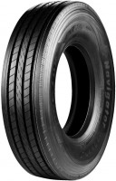 Photos - Truck Tyre Aeolus ASR79 255/70 R22.5 140M 