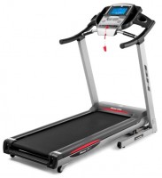 Photos - Treadmill BH Fitness Pioneer R5 TFT 