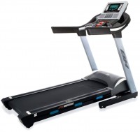 Photos - Treadmill BH Fitness F8 TFT 