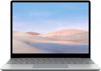 Photos - Laptop Microsoft Surface Laptop Go (1ZO-00005)