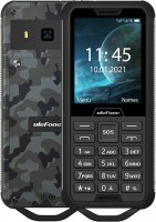 Photos - Mobile Phone UleFone Armor Mini 2 0 B