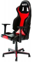 Photos - Computer Chair Sparco Grip Sky 