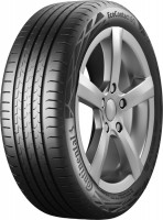 Tyre Continental EcoContact 6Q 255/45 R20 105W Mercedes-Benz 