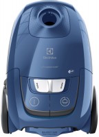 Photos - Vacuum Cleaner Electrolux EUSC 66 SB 